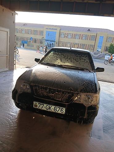 turbo az islenmis avtomobiller: Maşın əla vəziyyətdədir təzə faralar stoplar diod faralar kraska təzə — 5