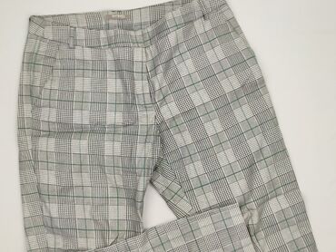 legginsy woskowane ocieplane: Orsay, Брюки жіночі, розмір L