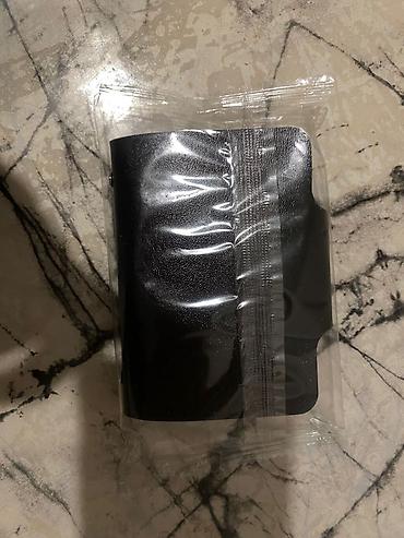 Барсетки: Барсетка, Материал: Натуральная кожа, Регулируемый ремень, Множество карманов, Моющийся материал, Новый — 19