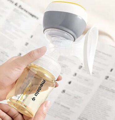 молокосос для кормящих мам цена: Электрический молокоотсос Medela | Компактный, тихий, в отличном