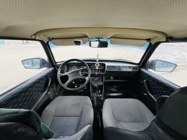 ВАЗ (ЛАДА): ВАЗ (ЛАДА) 2107: 2011 г., 1.6 л, Механика, Бензин, Седан — 8