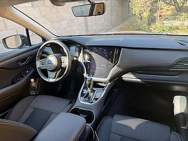 Subaru: Subaru Outback: 2020 г., 2.5 л, Вариатор, Бензин, Кроссовер — 8