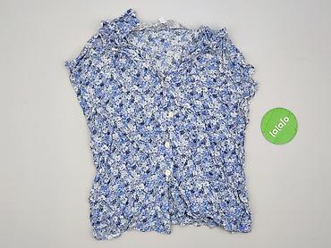 blue bird: Bluzka damska, rozmiar 2XL — 2