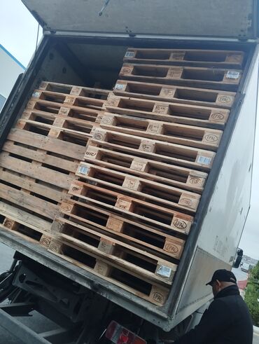 Digər döşəmə materialları: Hernov palet ve paddonlarn aliwi ve satiwi. minimal qiymet 5 — 11