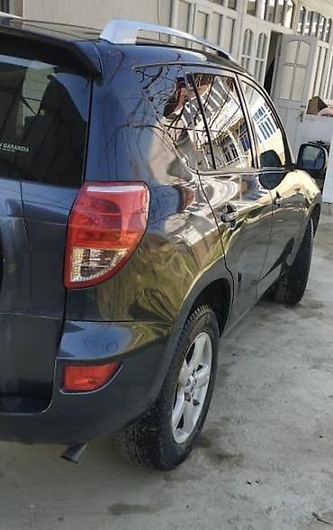 радиатор rav4: Toyota RAV4: 2007 г., 2 л, Автомат, Бензин, Кроссовер — 3