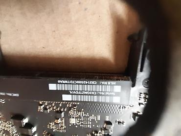 Ostali kompjuterski delovi: MacBook Pro 15" A1286 (late 2010 / early 2011) – delovi Dostupni — 5