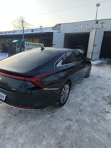 Kia: Kia : 2022 г., 1.6 л, Автомат, Бензин, Седан — 6