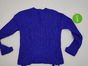 sweter z golfem: Sweter damski, rozmiar S — 3
