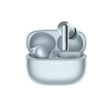 redmi airdots s: Qulaqlıq Xiaomi Redmi Buds 8 Pro Glacier Blue / Black / White — 2