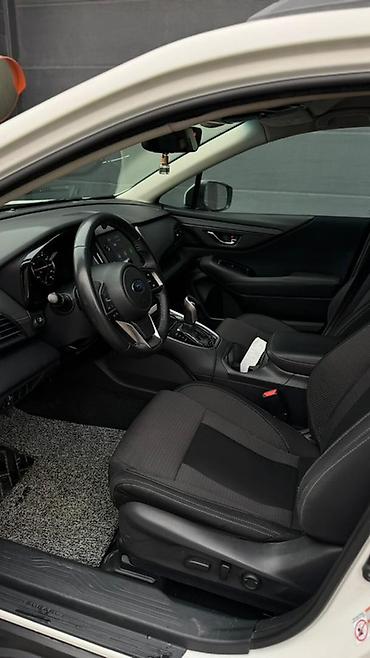 Subaru: Subaru Outback: 2020 г., 2.5 л, Вариатор, Бензин, Универсал — 6