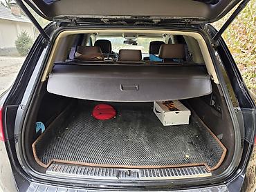 диски туарег r18: Volkswagen Touareg: 2012 г., 4.1 л, Автомат, Дизель, Внедорожник — 9