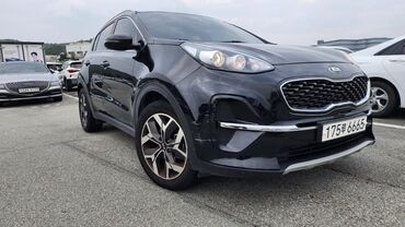 опель вектра с: Kia Sportage: 2020 г., 2 л, Дизель, Кроссовер