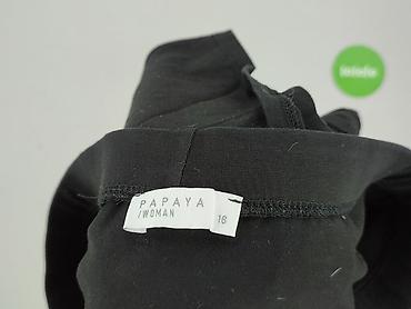 paprika clothes: Papaya, Spódnica damska, rozmiar 2XL — 4