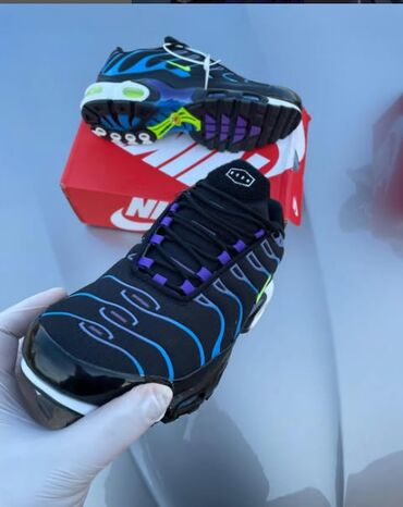 Patike: Patike, veličina - 46 — 9