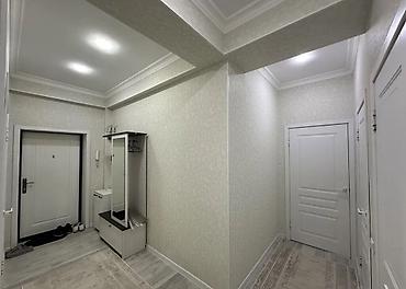 Продажа квартир: 2 комнаты, 54 м², Элитка, 4 этаж, Евроремонт — 9