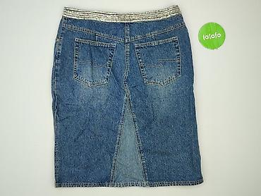 dnd denim development: Spódnica damska, rozmiar S — 3