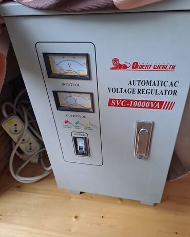 Stablizator 250 azn. Yeni kimidir 🏡 Qobu lale 2 kod 195