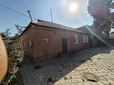 один владелиц: Дом с двором и отдельным въездом через распашные ворота. Щлакоблок — 9