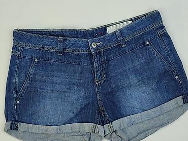 revenge denim: Edc by Esprit, Szorty damskie, rozmiar M — 1