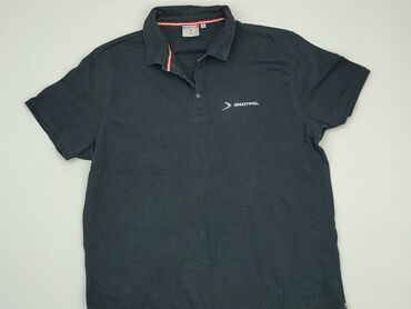 Men's Clothing: Polo shirt for men, XL (EU 42), condition - Very good