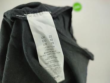 massimo zwroty: ASOS Design, Sukienka damska, rozmiar 2XL — 6