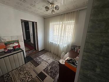 стоимость бишкек: 60 м², 3 комнаты, Келечек ж/м, Семейным — 1