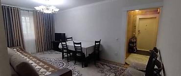 86: 3 комнаты, 58 м², 3 мкр 104 серия, 4 этаж, Косметический ремонт — 1