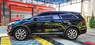 Kia: Kia Sorento: 2019 г., 2 л, Автомат, Дизель, Кроссовер — 2