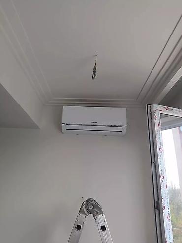 Ремонт кондиционеров: Продажа установка кондиционеров!!! Монтаж, демонтаж, заправка — 12