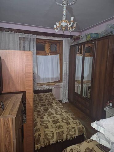 Köhnə tikili: Bakı, 3 otaqlı, Köhnə tikili, m. Həzi Aslanov, 60 kv. m — 4