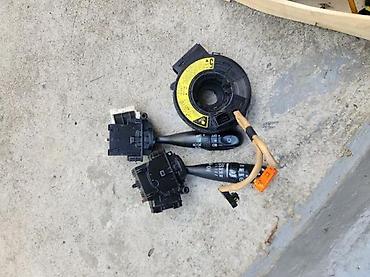 vgate: SPULNA VOLANA TOYOTA COROLA RAV 4 | Spulna volana toyota corola rav — 1