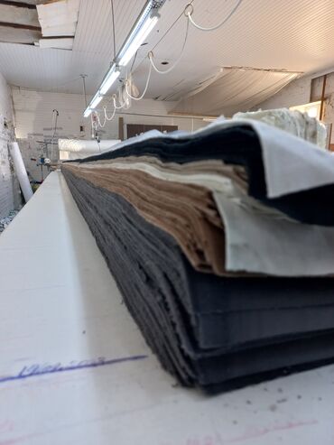 xadima iş: Kəsimçi işi axtarıram tekstil üzrə