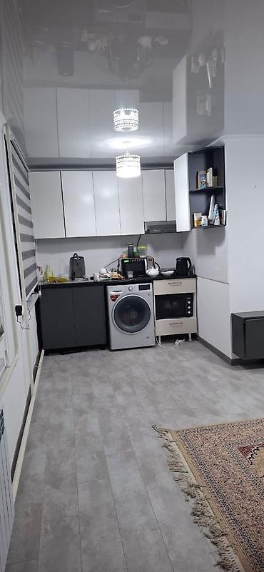 Батирлерди сатуу: 3 бөлмө, 60 м², 1 кабат — 2