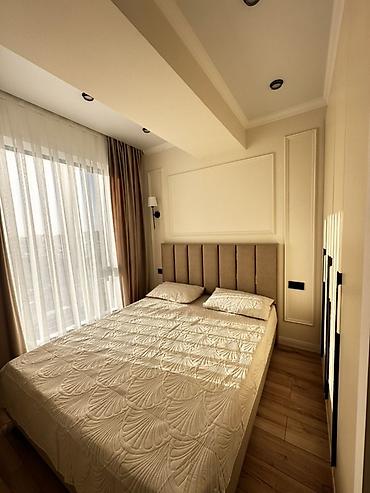 Продажа квартир: 2 комнаты, 42 м², Элитка, 10 этаж, Дизайнерский ремонт — 9