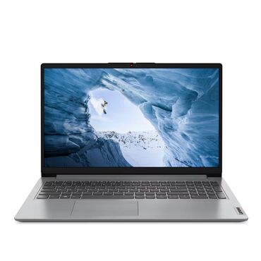 8gb ddr4 notebook ram: Lenovo IdeaPad 1 15IAU7 (82QD00HPRK) | İstehsalçı: Lenovo; Prosessor