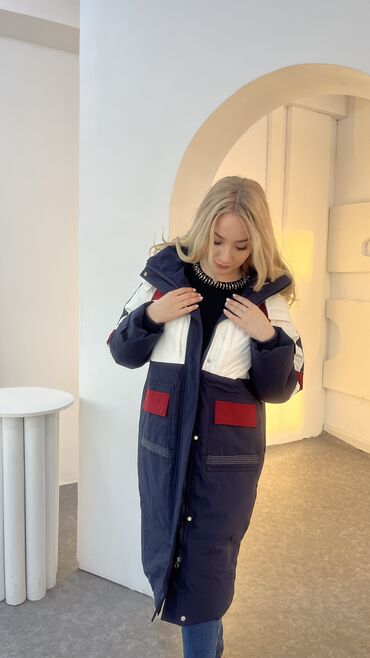 Демисезонные куртки: Стильные куртки🔥
Женские куртки
Онлайн-магазин
 
Для заказа whatsApp — 11