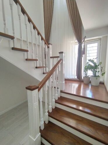 подаю дом: 4 комнаты, 163 м², Элитка, 5 этаж, Евроремонт