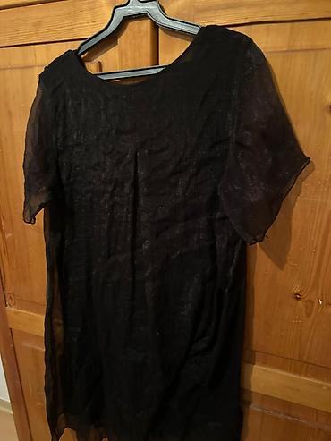 Другая женская одежда: Комплект женской одежды 1) Платье-бандо, длина макси - Цвет — 25