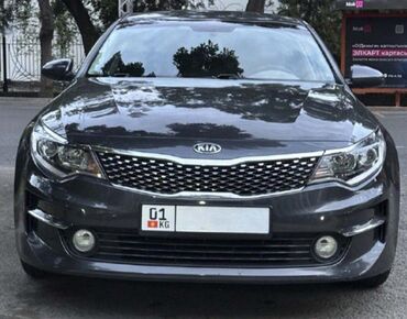 опель фронтера б: Kia K5: 2018 г., 2 л, Автомат, Газ, Универсал