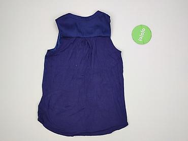 polyester undershirts: H&M, Bluzka damska, rozmiar XS — 3