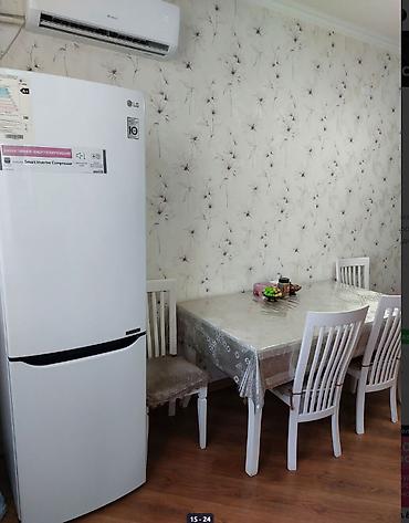 Продажа квартир: 3 комнаты, 93 м², Элитка, 8 этаж, Дизайнерский ремонт at lalafo.kg — 14 Продажа квартир: 3 комнаты, 93 м², Элитка, 8 этаж, Дизайнерский ремонт — 14