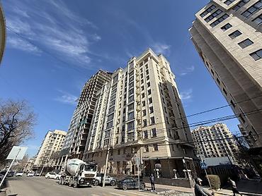 Продажа квартир: 3 комнаты, 115 м², Элитка, 9 этаж, Евроремонт — 19