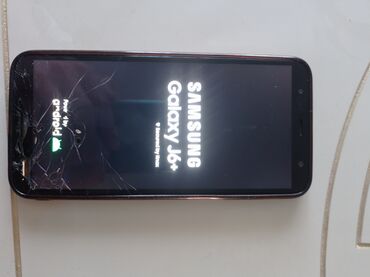 телефон 4500: Samsung G600, Б/у, 32 ГБ, цвет - Красный, 1 SIM, 2 SIM