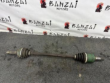 Граната С приводом Subaru 2002 г., Б/у, Оригинал, Япония