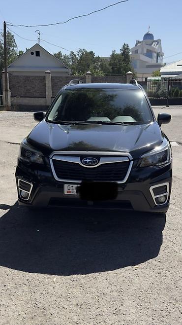 форестер зг5: Subaru Forester: 2021 г., 2.5 л, Вариатор, Бензин, Кроссовер — 3
