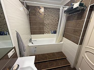 50 000: 3 комнаты, 80 м², Элитка, 8 этаж, Евроремонт — 8