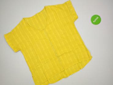 chabrowe bluzki: Bluzka damska, rozmiar 6XL — 2
