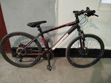 шоссейные покрышки на горный велосипед: Тоо велосипеди, Giant, Велосипед алкагы M (156 - 178 см), Алюминий