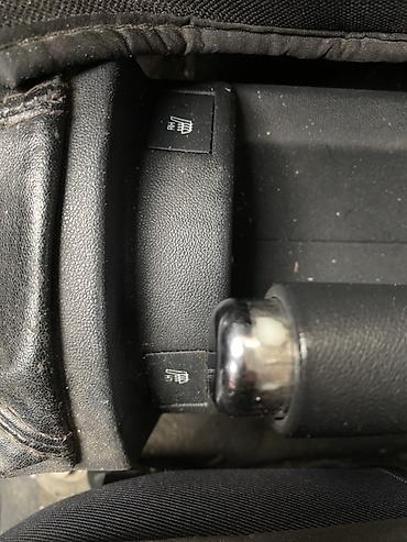 Hyundai: Hyundai Getz: 2005 г., 1.6 л, Механика, Бензин, Хэтчбэк — 7