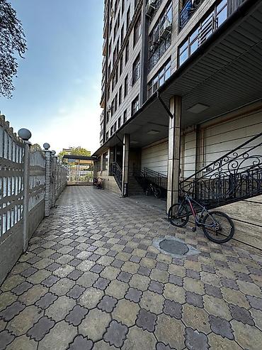 Продажа квартир: 3 комнаты, 80 м², Восток-5 мкр Элитка, 10 этаж, Евроремонт — 2